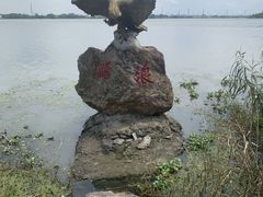 -张公山寨景区
