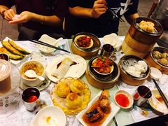 -点点心点心专门店(旺角店)