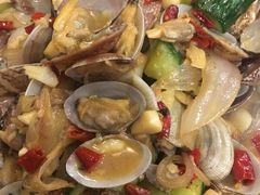 -烤官达人·徐州鲜羊肉串(江宁店)