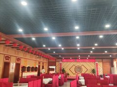 -汉景帝阳陵博物院