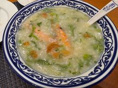 海鲜粥-并州饭店·并萃阁
