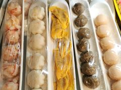 -马路边边串串香(苗栗路店)
