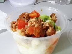 -中国农业大学-第4食堂