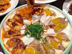 -巡味顺德菜(龙华壹方城店)