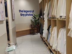 -天真蓝照相馆(五角场百联又一城店)