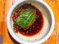 -黑牛の店·和牛烧肉(大悦城店)