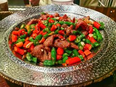 -杨记隆府(南坪店)