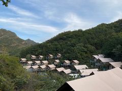 -北京山里寒舍度假酒店