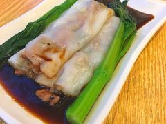 -添好运点心专门店(百老汇店)