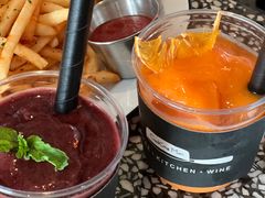 -Cooking Man(中懋天地店)