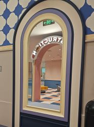 -奈尔宝·儿童乐园·亲子餐厅(苏州大悦城店)