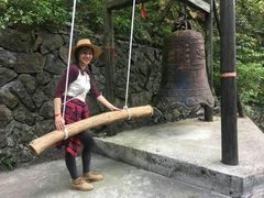 -浙西大峡谷