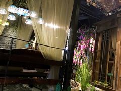 -春天里·老街坊餐厅(港隆广场店)