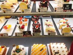 -TOUCH泰奇(金桥长岛路店)