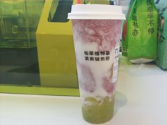 -书亦烧仙草(支雪生活广场店)