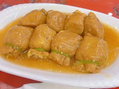 -玉华台饭庄(裕中西里小区店)