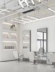 -东方麒麟·潘多拉SALON