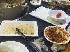 -清真华宇开锅羊肉