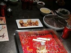 -锦城印象火锅(天府三街店)