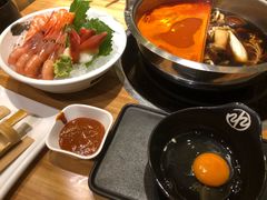 -水林间·寿喜烧自助(仙林金鹰店)