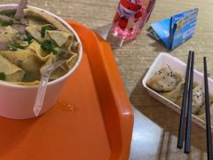 -孔师傅八仙老鸭粉丝汤(上海市第一食品商店南东店)