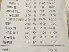 -陕北四窑洞(巨丰店)