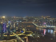 -WFC会仙楼观景台