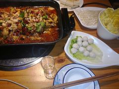 -小小河边鱼(天润城店)