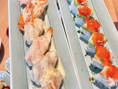 -Tuna maki寿司(苏州中心商场店)