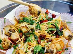 -富临港·蒸汽海鲜·手抓海鲜·炒菜(栈桥店)