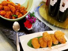 -天鲜阁·海鲜粤菜·33年老字号(石槎白云站店)