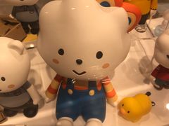-泡泡玛特POPMART(天环购物中心店)