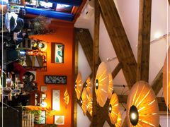 -清迈清迈巷口小排档(烟台山店)