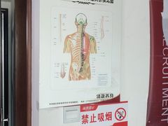 -张钰强中医正骨推拿连锁(华发商都店)