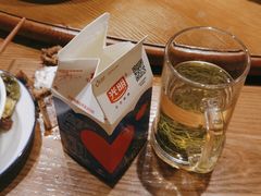 -李久其家民间餐厅(观沙岭公园店)