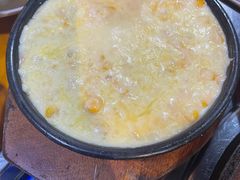 -红辣椒八爪鱼特色韩国料理