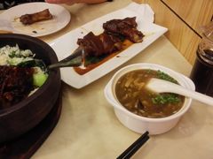 -南八仙·老上海味道(南京东路店)