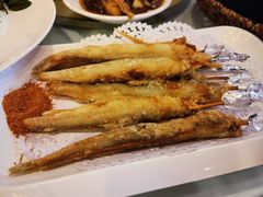 -香融府·烤鸭·家常菜(马家堡路店)