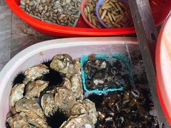 -阿伍海鲜大排档(塔湾金沙店)