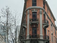 -飞马旅黎黄陂路文旅街区