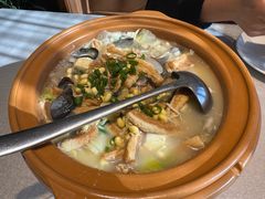 -郑庄脂渣海鲜楼(九水路店)