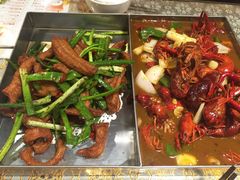 -一盐堂本帮菜(外滩店)