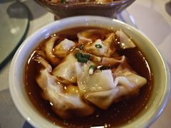 红油抄手-龙门阵茶屋川菜馆(武康路店)