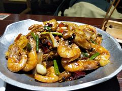 招牌香辣虾-大牌大·传统杭帮菜(湖滨店)