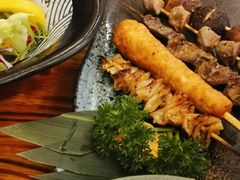 -坂吉屋·居酒屋深夜食堂(龙湖店)