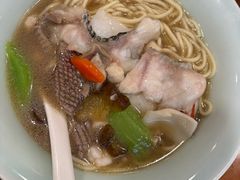 -奎元馆.百年奎元.非遗传承(西湖边的解放路店)