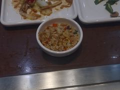 -湘汇概念铁板烧(铁西万达店)