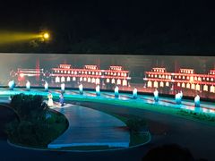 -鼎盛王朝康熙大典实景演出