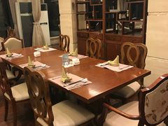 -浙江西子宾馆·瑶园咖啡厅