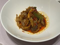 -阿明小菜·海鲜·上海菜(梅陇店)